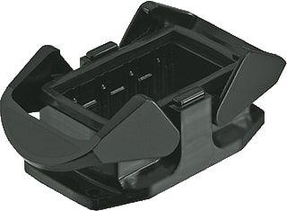 Harting - Rechthoekige (industrie) connector 19410100301