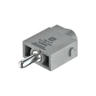 Harting - Contactblok v rechthoekige connect. Ctblincon 19410012600
