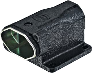 Harting - Rechthoekige (industrie) connector 19407030951