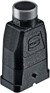 Harting - Rechthoekige (industrie) connector 19127080411