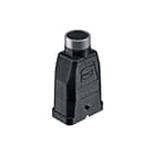 Harting - Rechthoekige (industrie) connector 19127080411