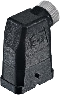 Harting - Rechthoekige (industrie) connector 19127080511
