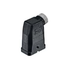 Harting - Rechthoekige (industrie) connector 19127080511