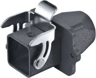Harting - Rechthoekige (industrie) connector 19200031120