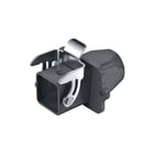 Harting - Rechthoekige (industrie) connector 19200031120