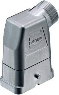 Harting - Rechthoekige (industrie) connector 19120080512