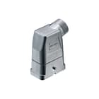 Harting - Rechthoekige (industrie) connector 19120080512