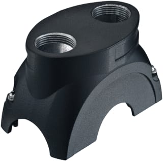 Harting - Rechthoekige (industrie) connector 11126001415