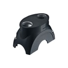 Harting - Rechthoekige (industrie) connector 11126001415