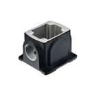 Harting - rechthoekige (industrie) connector 11123001200