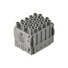 Harting - Contactblok v rechthoekige connect. ctblincon 11053253101