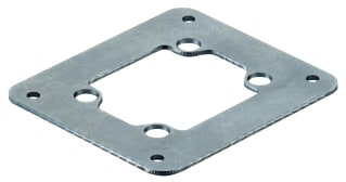 Harting - Adapterplaat industriële connector 11003009601