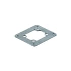 Harting - Adapterplaat industriële connector 11003009601