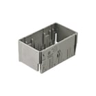 Harting - Bev.element industriële connector 11006000101