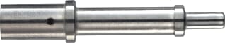 Harting - Contact voor industriële connector insteekco 11000009509