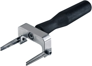 Harting - Toebeh./onderd. industr. connector 11990000002