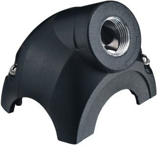 Harting - Rechthoekige (industrie) connector 11123001600