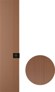 DRL - E-Design Radiator (elektrisch)  225103