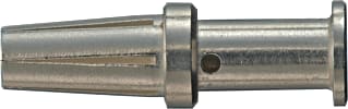 Harting - Contact voor industriële connector 11050006204
