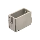 Harting - Bev.element industriële connector 11002000101