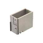 Harting - Bev.element industriële connector 11002000301