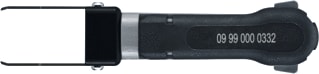 Harting - Toebeh./onderd. industr. connector 09990000332