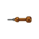 Harting - Toebeh./onderd. industr. connector 09990000512