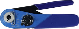 Harting - Perskabelschoentang 09990000501