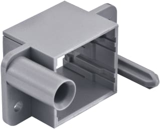 Harting - Contactblokhouder industriële conn. 09140061711