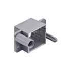 Harting - Contactblokhouder industriële conn. 09140061711