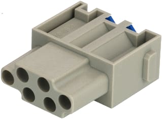 Harting - Contactblok v rechthoekige connect. Ctblincon 09140062733