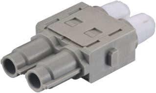 Harting - Contactblok v rechthoekige connect. 09140023025