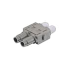 Harting - Contactblok v rechthoekige connect. 09140023025