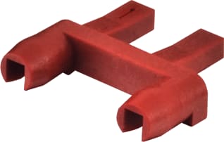 Harting - Polarisatiecodering industr.connect 09140009971