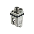 Harting - Contactblok v rechthoekige connect. Ctblincon 09120023051