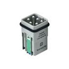 Harting - Contactblok v rechthoekige connect. Ctblincon 09120052634