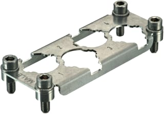 Harting - Bev.element industriële connector 09110009937