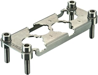 Harting - Bev.element industriële connector 09110009938