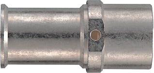 Harting - Contact voor industriële connector 09110006264