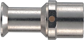 Harting - Contact voor industriële connector 09110006262