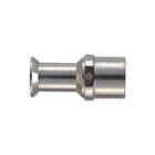 Harting - Contact voor industriële connector 09110006262