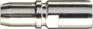 Harting - Contact voor industriële connector 09110006212