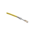 Harting - SNI Patchkabel twisted pair Cat7 8W Pur 100M