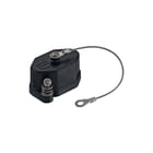 Harting - Beschermkap industriële connector 09407035402