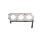 Harting - Bev.element industriële connector 09400249911