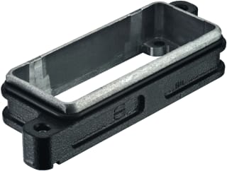 Harting - Rechthoekige (industrie) connector 09400160368