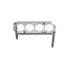 Harting - Bev.element industriële connector 09400249914