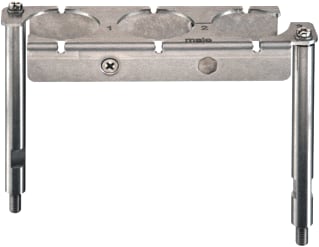 Harting - Bev.element industriële connector 09400249921