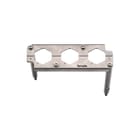 Harting - Bev.element industriële connector 09400249912