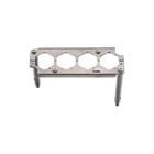 Harting - Bev.element industriële connector 09400249913